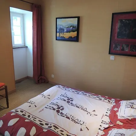 Chambres D'hotes D'aida 2*
