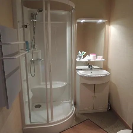 Oda ve Kahvaltı Chambres D'hotes D'aida
