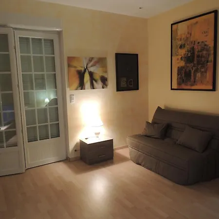 Chambres D'hotes D'aida Oda ve Kahvaltı